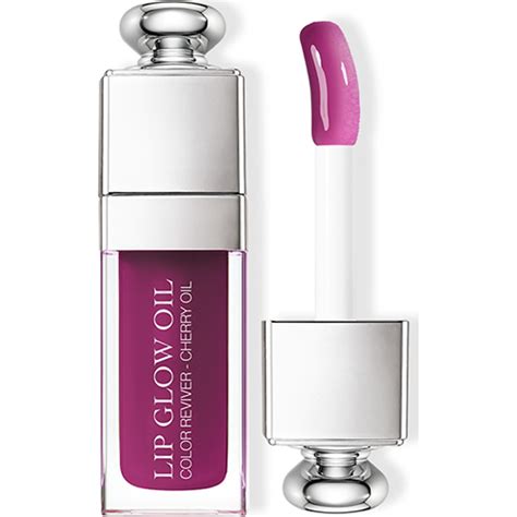 dior lip oil berry